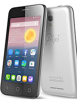 Best available price of alcatel Pixi First in Barbados