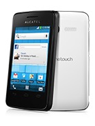 Best available price of alcatel One Touch Pixi in Barbados
