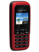 Best available price of alcatel OT-S107 in Barbados