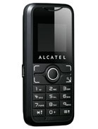 Best available price of alcatel OT-S120 in Barbados