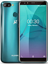 Best available price of Allview P10 Pro in Barbados