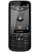 Best available price of Allview Simply S5 in Barbados