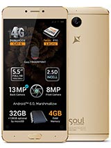 Best available price of Allview X3 Soul Plus in Barbados