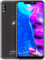 Best available price of Allview Soul X5 Pro in Barbados