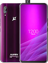 Best available price of Allview Soul X6 Xtreme in Barbados