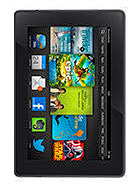 Best available price of Amazon Kindle Fire HD 2013 in Barbados