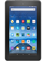 Best available price of Amazon Fire 7 in Barbados