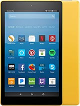 Best available price of Amazon Fire HD 8 2017 in Barbados