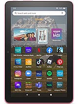 Best available price of Amazon Fire HD 8 (2022) in Barbados
