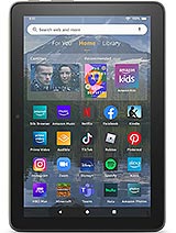 Best available price of Amazon Fire HD 8 Plus (2022) in Barbados
