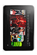 Best available price of Amazon Kindle Fire HD 8-9 LTE in Barbados