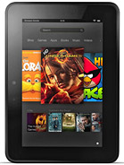 Best available price of Amazon Kindle Fire HD in Barbados