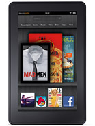 Best available price of Amazon Kindle Fire in Barbados