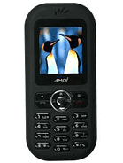 Best available price of Amoi A203 in Barbados