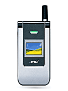 Best available price of Amoi A210 in Barbados