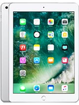 Best available price of Apple iPad 9-7 2017 in Barbados