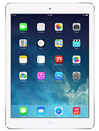 Best available price of Apple iPad Air in Barbados