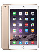 Best available price of Apple iPad mini 3 in Barbados