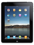 Best available price of Apple iPad Wi-Fi in Barbados