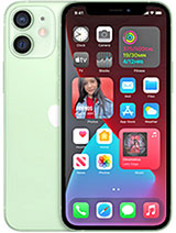 Best available price of Apple iPhone 12 mini in Barbados