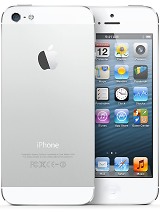 Best available price of Apple iPhone 5 in Barbados