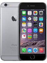 Best available price of Apple iPhone 6 in Barbados