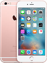 Best available price of Apple iPhone 6s Plus in Barbados