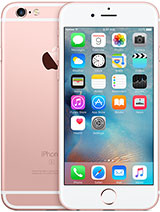 Best available price of Apple iPhone 6s in Barbados