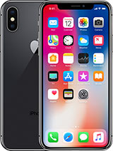 Best available price of Apple iPhone X in Barbados