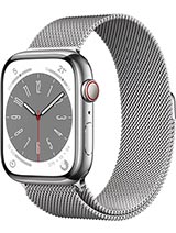 Best available price of Apple Watch Series 8 in Barbados