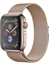 Best available price of Apple Watch Series 4 in Barbados