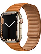 Best available price of Apple Watch Series 7 in Barbados