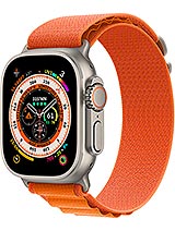 Best available price of Apple Watch Ultra in Barbados