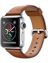 Best available price of Apple Watch Series 2 38mm in Barbados