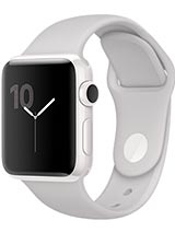 Best available price of Apple Watch Edition Series 2 38mm in Barbados