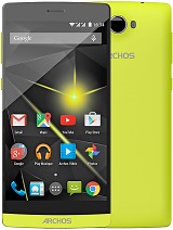 Best available price of Archos 50 Diamond in Barbados
