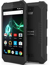 Best available price of Archos 50 Saphir in Barbados