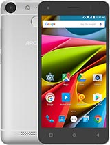 Best available price of Archos 50b Cobalt in Barbados