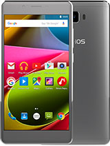 Best available price of Archos 55 Cobalt Plus in Barbados