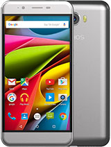 Best available price of Archos 50 Cobalt in Barbados