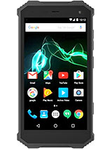 Best available price of Archos Saphir 50X in Barbados