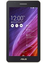 Best available price of Asus Fonepad 7 FE171CG in Barbados