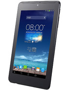 Best available price of Asus Fonepad 7 in Barbados