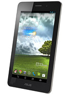 Best available price of Asus Fonepad in Barbados