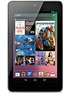 Best available price of Asus Google Nexus 7 in Barbados