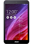 Best available price of Asus Memo Pad 8 ME181C in Barbados
