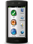 Best available price of Garmin-Asus nuvifone G60 in Barbados