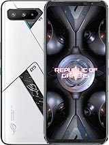 Best available price of Asus ROG Phone 5 Ultimate in Barbados