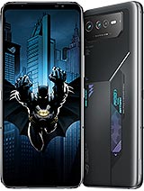 Best available price of Asus ROG Phone 6 Batman Edition in Barbados