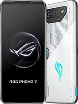 Best available price of Asus ROG Phone 7 in Barbados